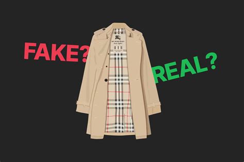 is on every burberry button written burberry|burberry coat false.